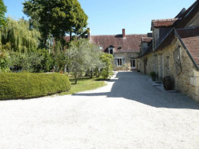 Gîte de charme 